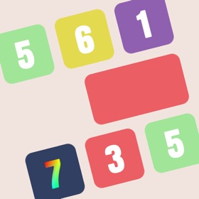 屏幕截图 (8) Matched! - Merge Numbers