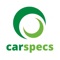 CarSpecs is an amazing and useful application for you if you are a car owner or a big fan of cars