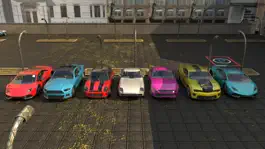 Game screenshot Car Parking - Pro Driver 2021 hack