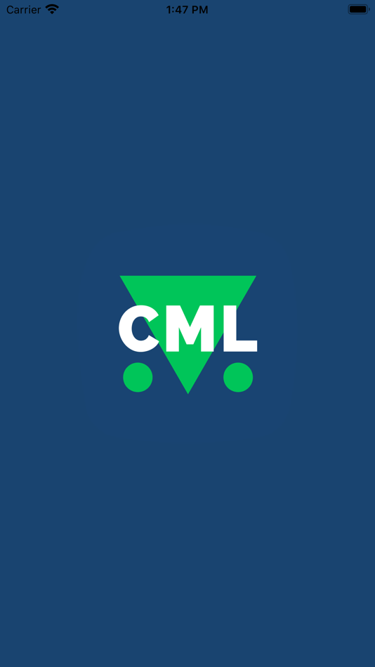#1. CML SEA (iOS) 由: SEA Studna