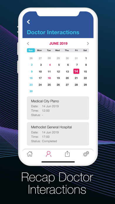 mymediport screenshot 4