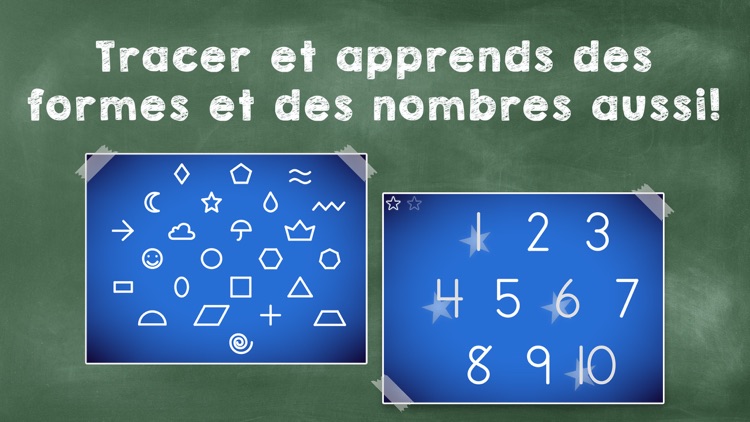 LetterSchool - Pour les écoles screenshot-3