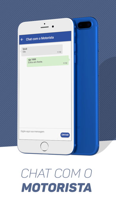 Taxi Sao Jose Screenshot