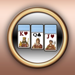 Solitaire pour iPad