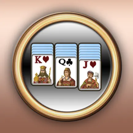 Solitaire+ for iPad Cheats