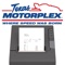 Drag racing Time slips from the Texas Motorplex race track are currently printed using a receipt printer at the race track