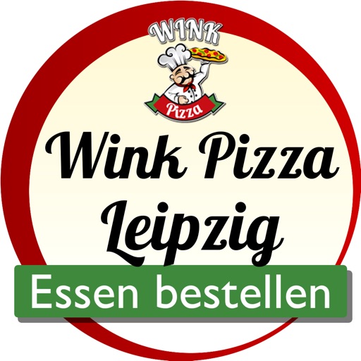 Wink Pizza Leipzig icon