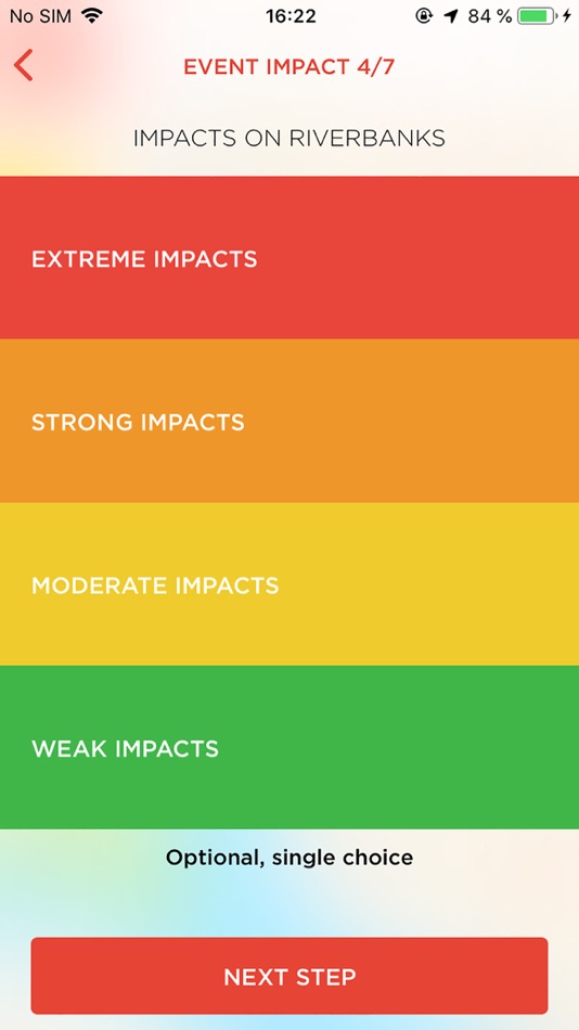 #5. SIGNALERT App (iOS) 由: Signalert SARL