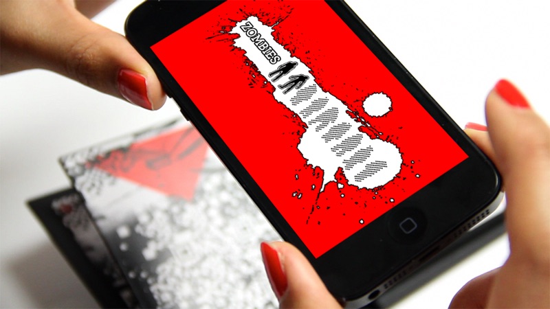 Living Dead Pixels screenshot 5