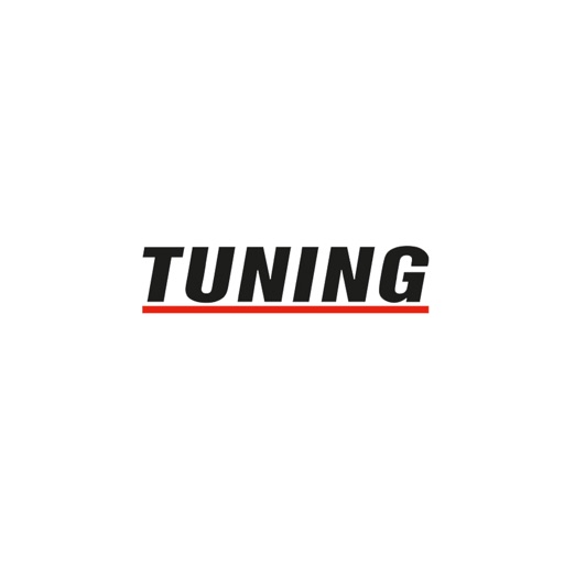 TUNING Icon