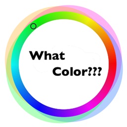 What Color???