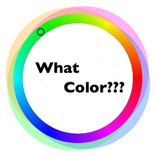 What Color???