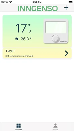 Inngenso screenshot 2