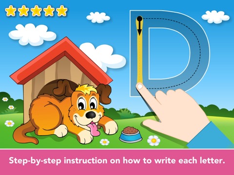 Sight Words & Phonics Readingのおすすめ画像5