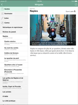 Donatello screenshot 8