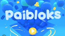 Game screenshot PaiBloks International mod apk