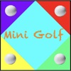 AC - Mini Golf Score Card icon