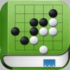 Life & Death Dictionary - 围棋入门 icon