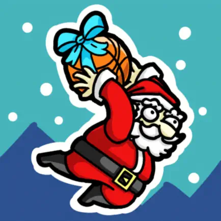 Slam Dunk Santa Cheats