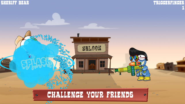 Trigger Bears - Multiplayer(圖2)-速報App
