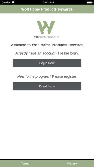 Wolf Home Products Rewards(圖2)-速報App