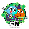 Gumball Ghoststory! - Essential Applications, Inc