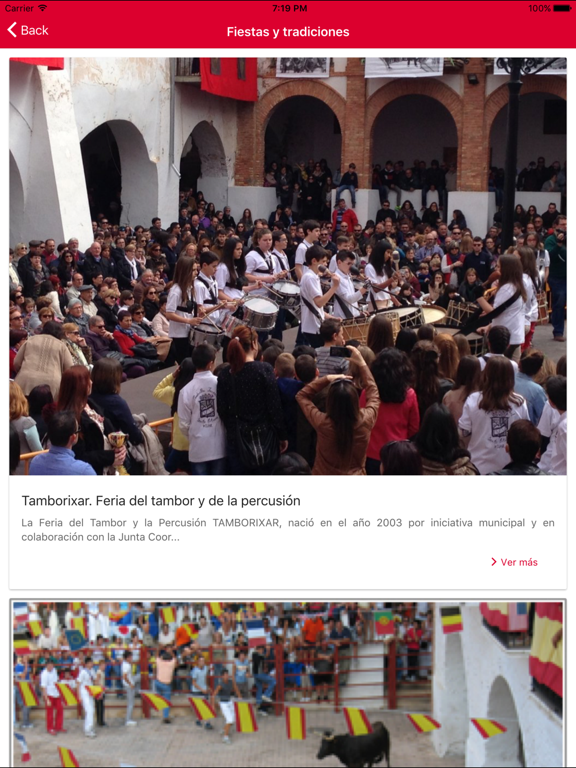 Screenshot #6 pour Hijar