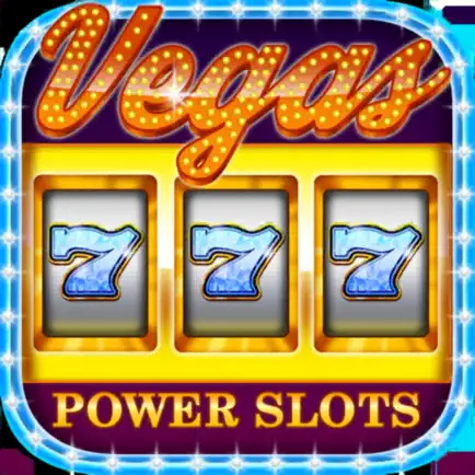 Vegas Power Casino Slots Читы