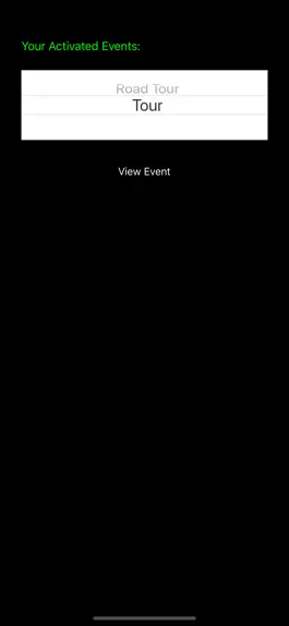 Game screenshot Infinidrum® Event Alerts mod apk