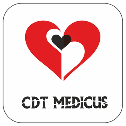 CDT MEDICUS Cheats