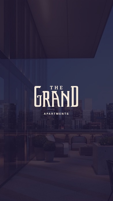 The Grand Apartments screenshot 1