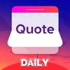 Daily Quotes - Motivation Life - iPhoneアプリ