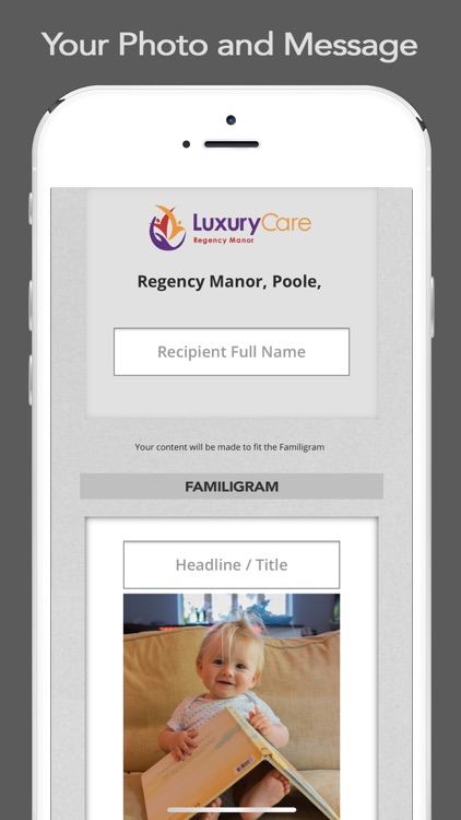 Familigram
