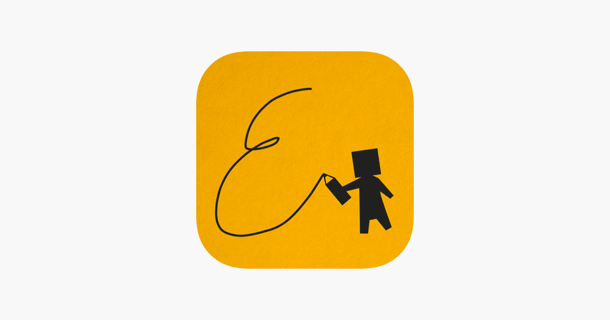 ‎ILLUST CHAINER English edition on the App Store
