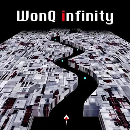 WonQ infinity Cheats