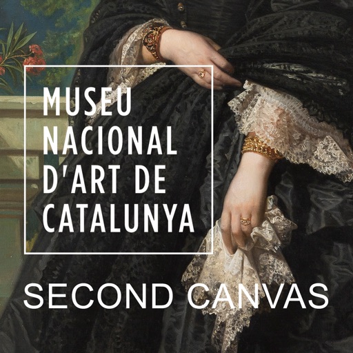 Second Canvas Museu Nacional