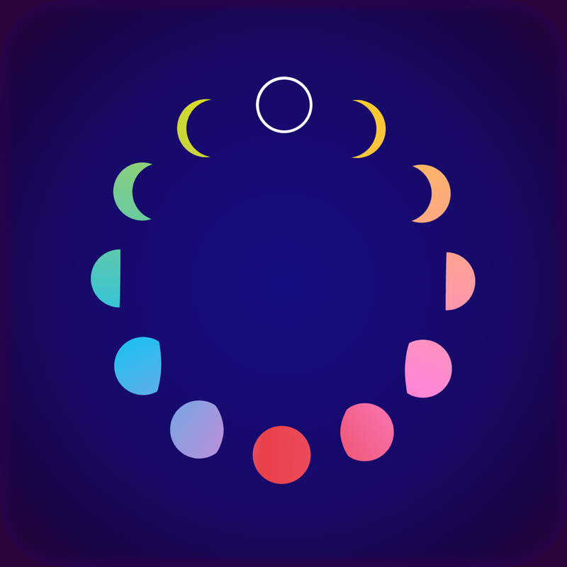 Stardust Period Tracker
