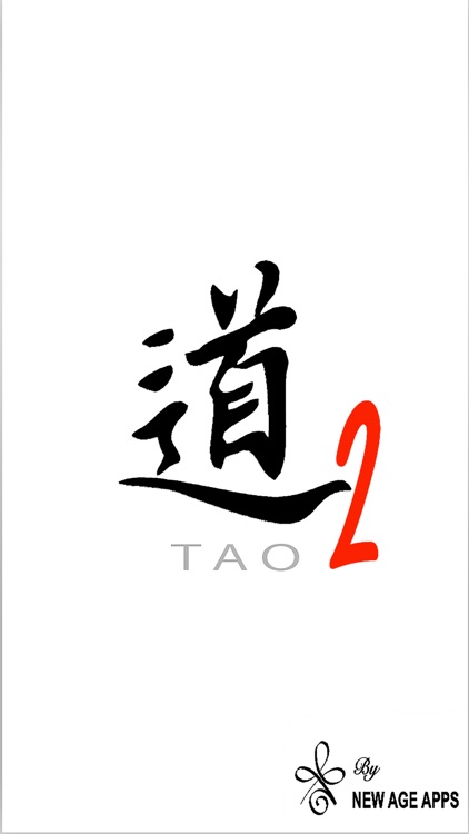 TAO TE KING