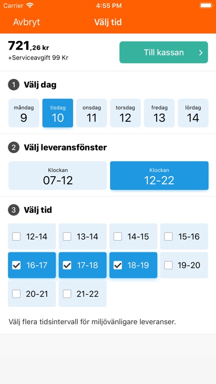 Mat.se screenshot-6