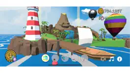 Game screenshot Click Lands - Island Adventure mod apk