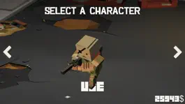 Game screenshot Zombie -Takedown- mod apk