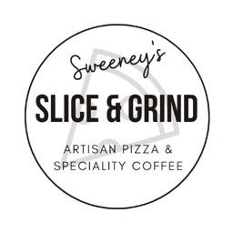 Sweeney's Slice and Grind
