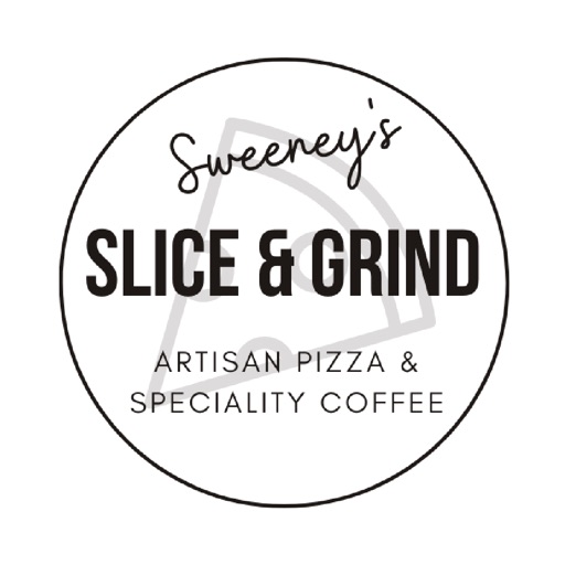 Sweeney's Slice and Grind