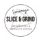 Sweeneys Slice and Grind App - Earn and track your rewards at participating stores
