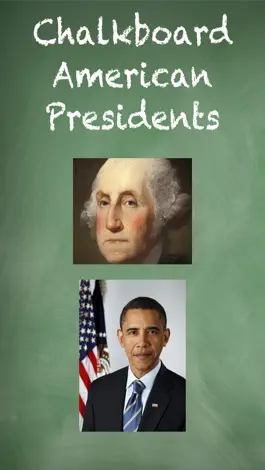 Game screenshot Chalkboard American Presidents mod apk