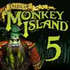 Tales of Monkey Island Ep 5 App Feedback