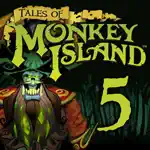 Tales of Monkey Island Ep 5 App Contact