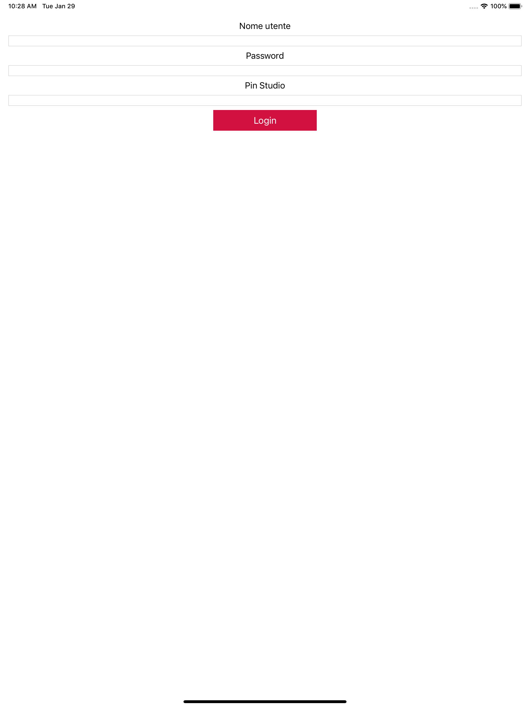 Logix App