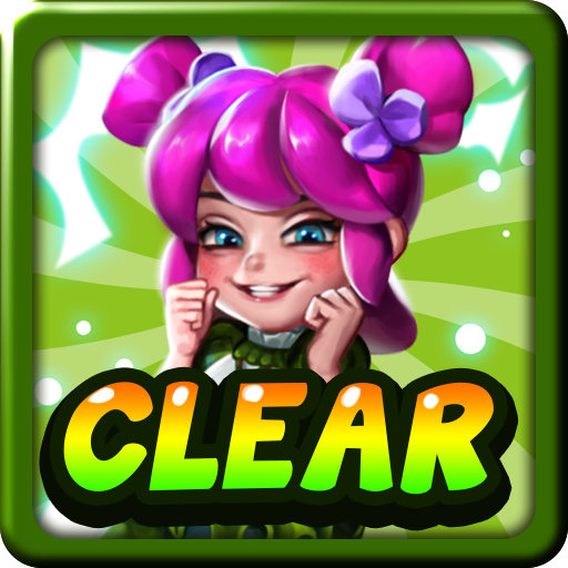 ClearScore50000