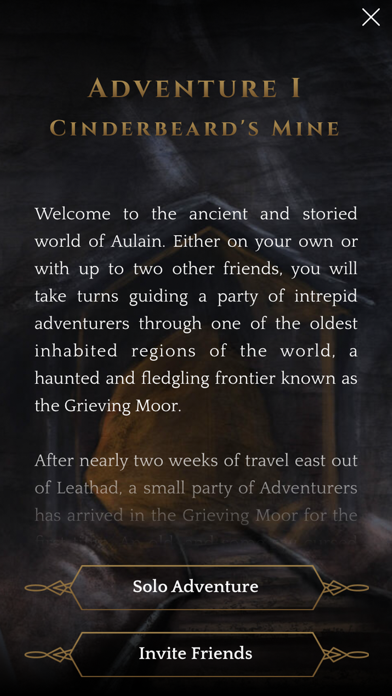 Mythion Adventures Screenshot